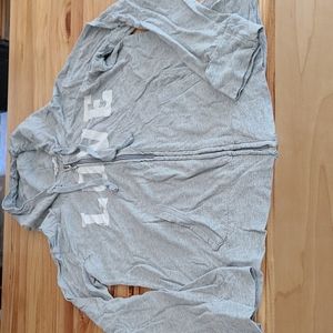 Lightweight with hooded